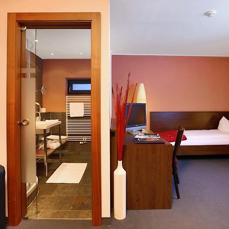 Josl Mountain Lounging Hotel - Adults Only! Obergurgl Εξωτερικό φωτογραφία
