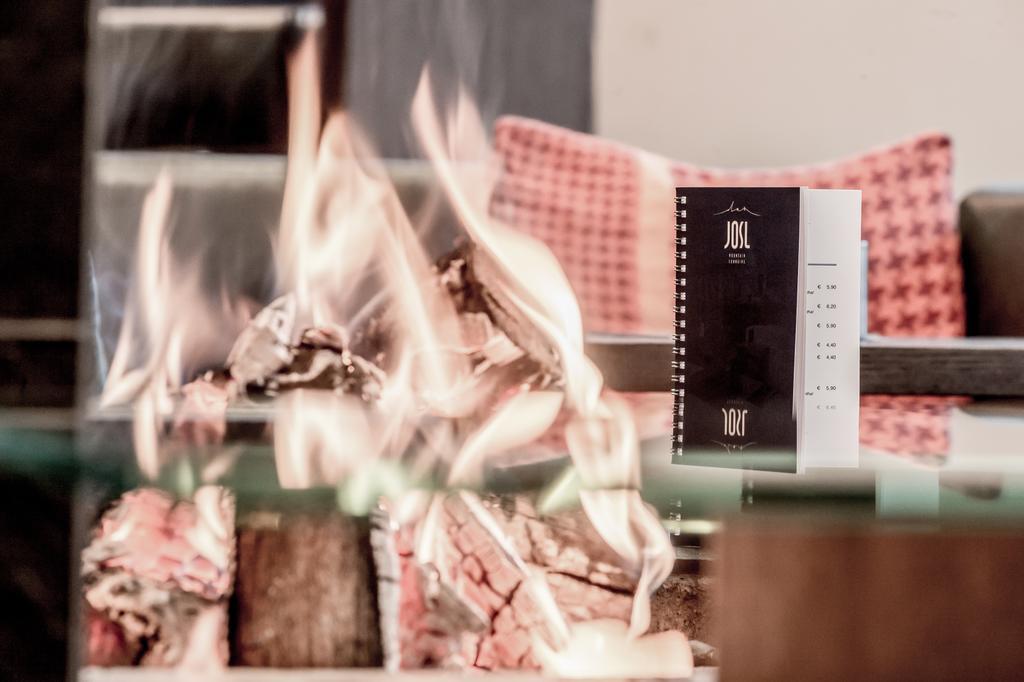 Josl Mountain Lounging Hotel - Adults Only! Obergurgl Εξωτερικό φωτογραφία