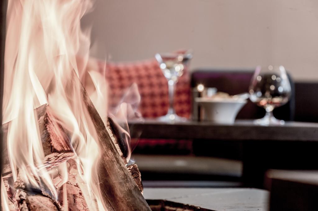 Josl Mountain Lounging Hotel - Adults Only! Obergurgl Εξωτερικό φωτογραφία