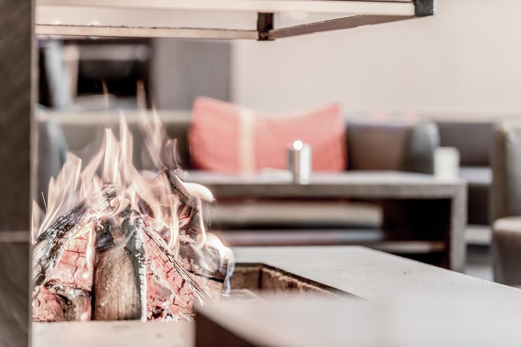 Josl Mountain Lounging Hotel - Adults Only! Obergurgl Εξωτερικό φωτογραφία