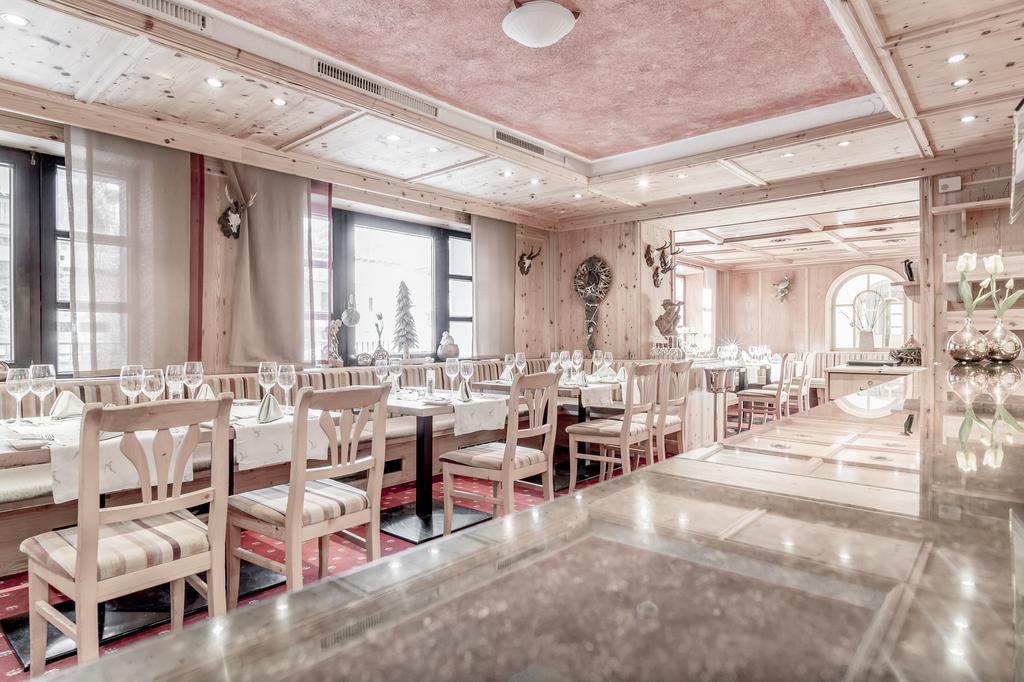 Josl Mountain Lounging Hotel - Adults Only! Obergurgl Εξωτερικό φωτογραφία