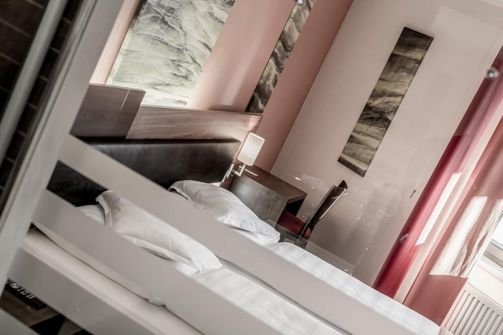 Josl Mountain Lounging Hotel - Adults Only! Obergurgl Εξωτερικό φωτογραφία
