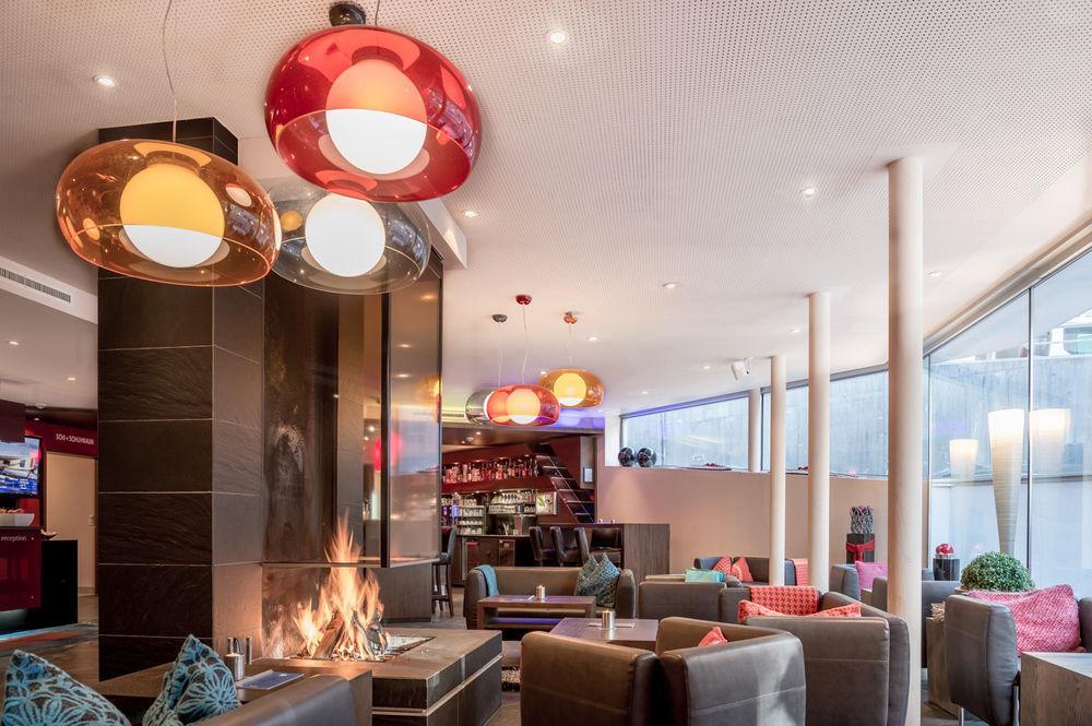 Josl Mountain Lounging Hotel - Adults Only! Obergurgl Εξωτερικό φωτογραφία