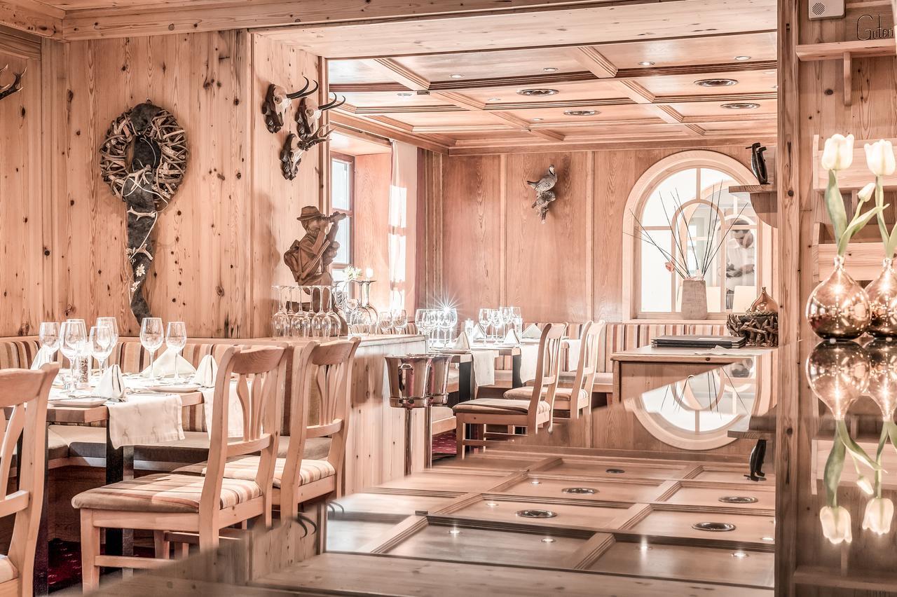 Josl Mountain Lounging Hotel - Adults Only! Obergurgl Εξωτερικό φωτογραφία