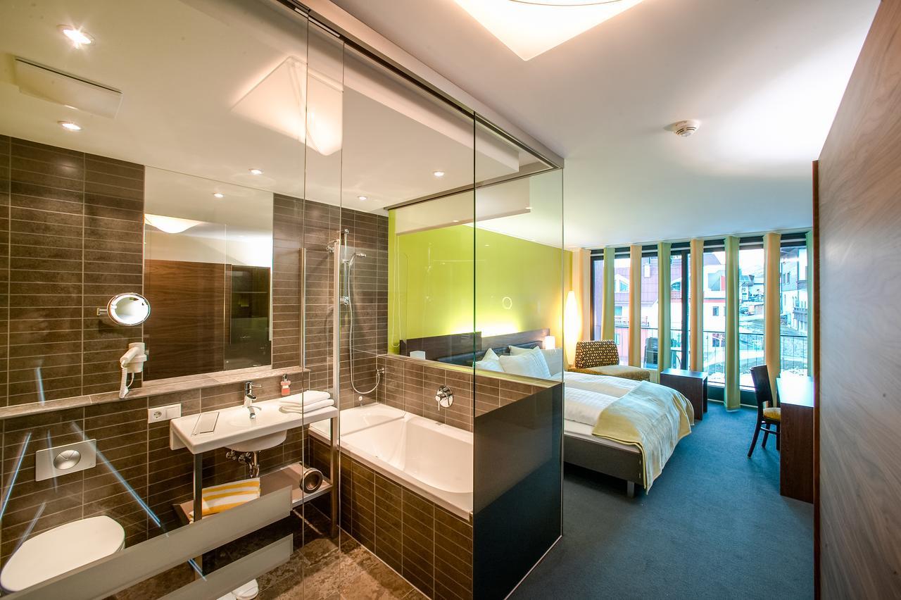 Josl Mountain Lounging Hotel - Adults Only! Obergurgl Εξωτερικό φωτογραφία
