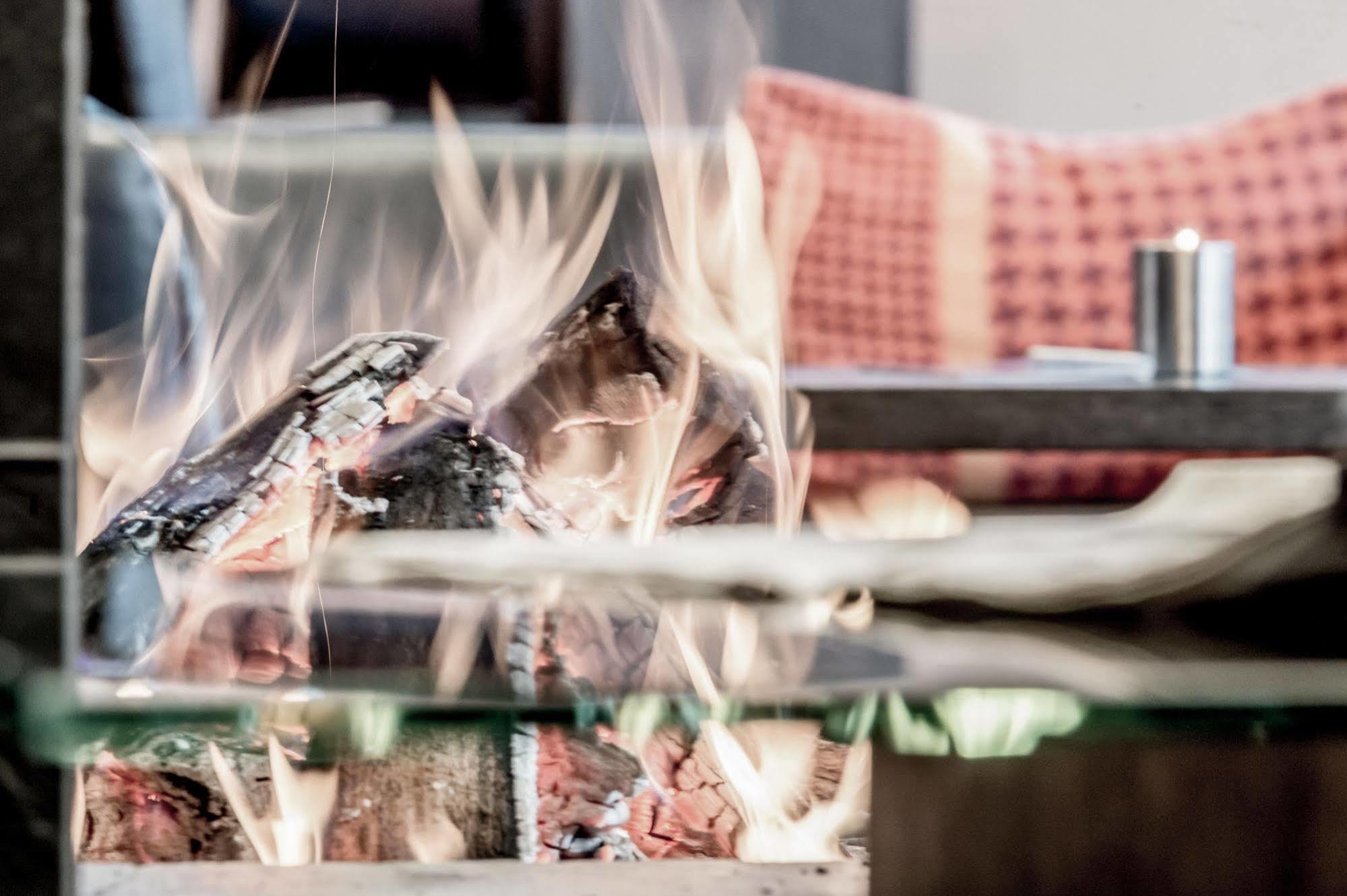 Josl Mountain Lounging Hotel - Adults Only! Obergurgl Εξωτερικό φωτογραφία