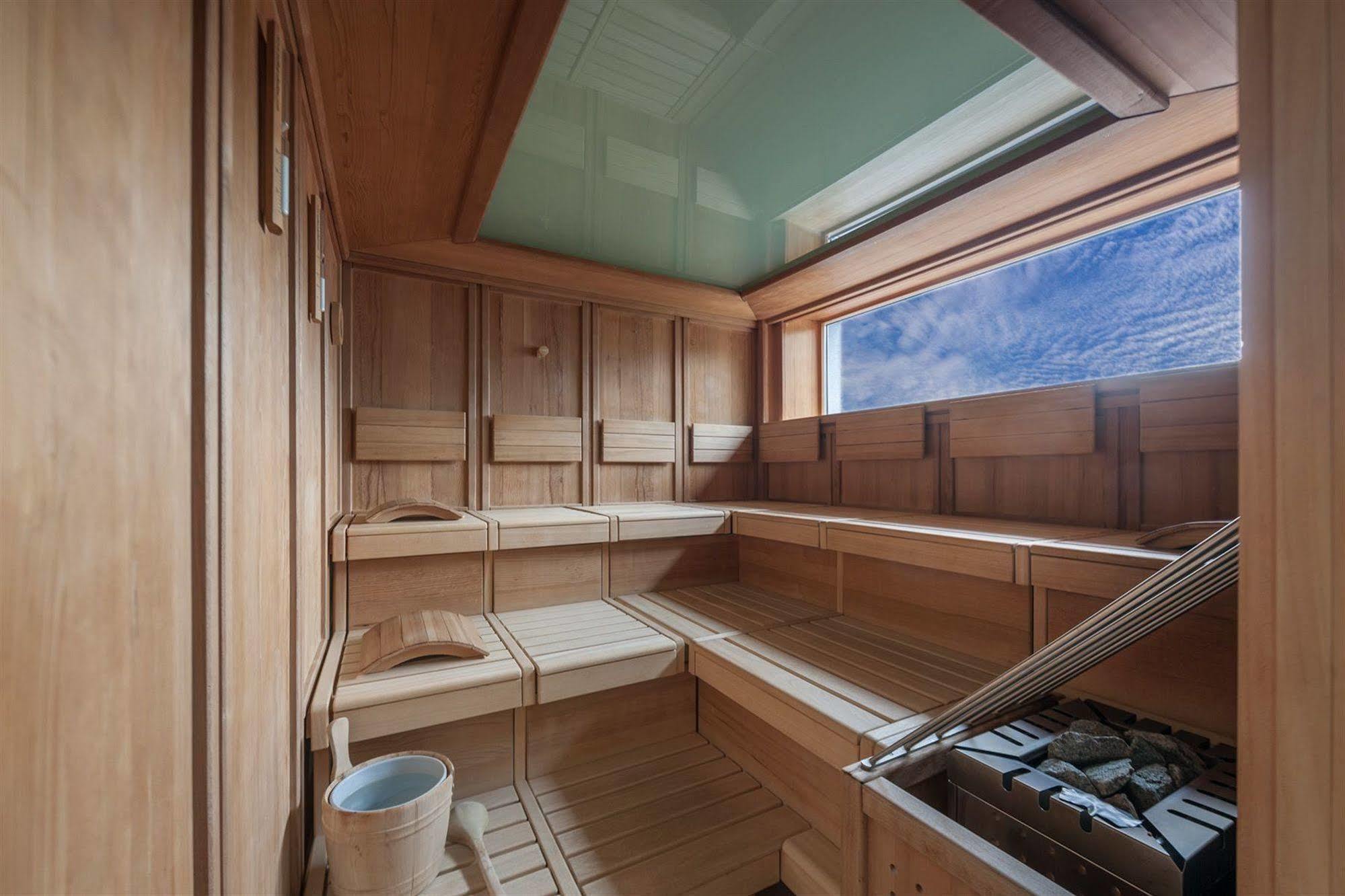 Josl Mountain Lounging Hotel - Adults Only! Obergurgl Εξωτερικό φωτογραφία