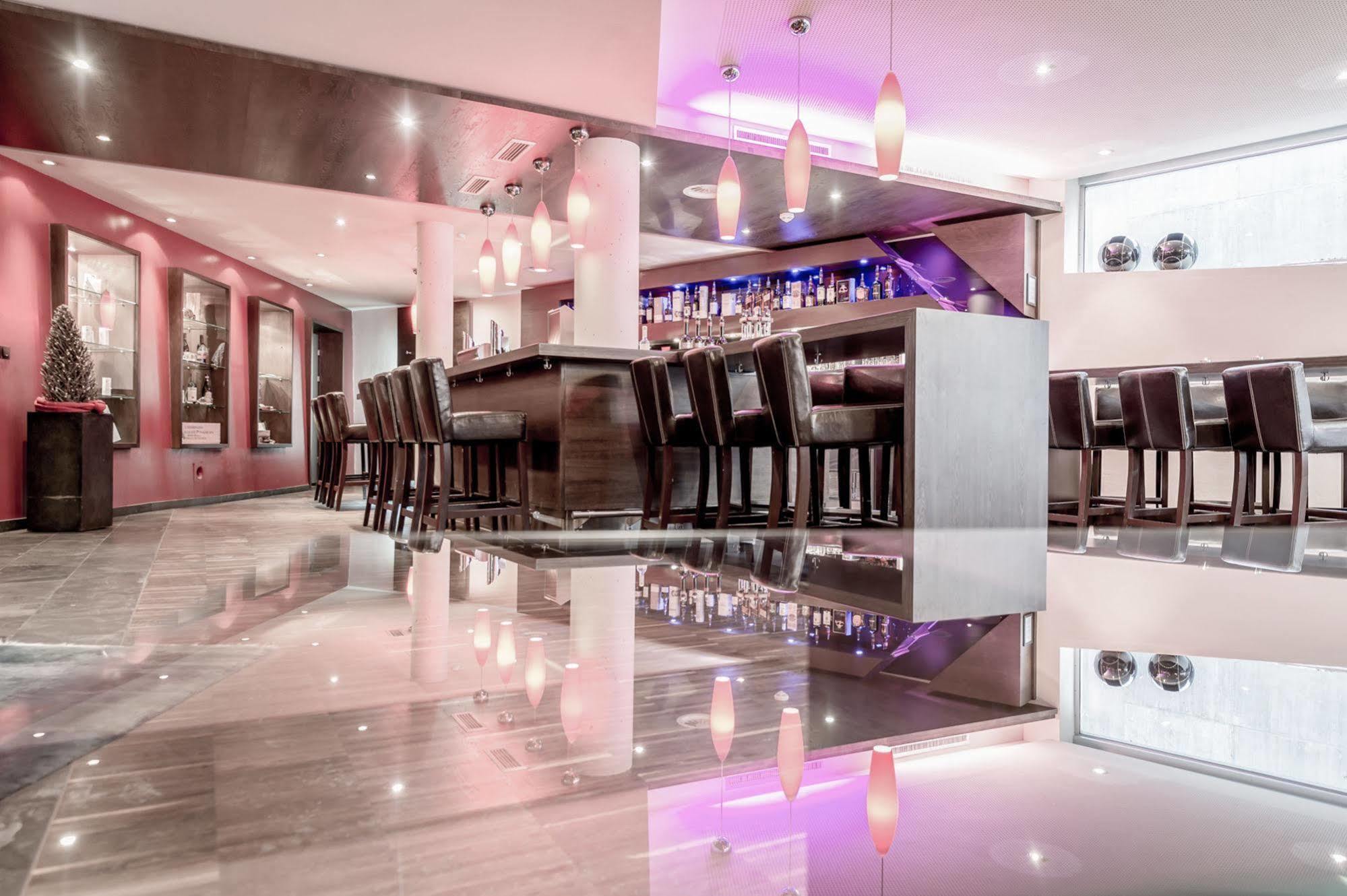 Josl Mountain Lounging Hotel - Adults Only! Obergurgl Εξωτερικό φωτογραφία